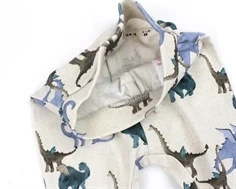 Name It peyote melange dino bukser